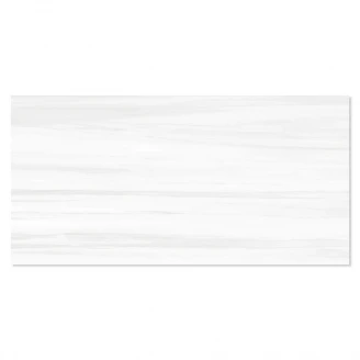 Marmor Klinker Marmeleira Ljusgrå Polerad 30x60 cm